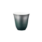 Set of 4 Mocha Cups