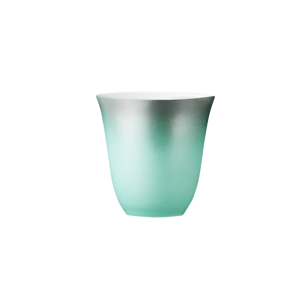 Set of 4 Mocha Cups