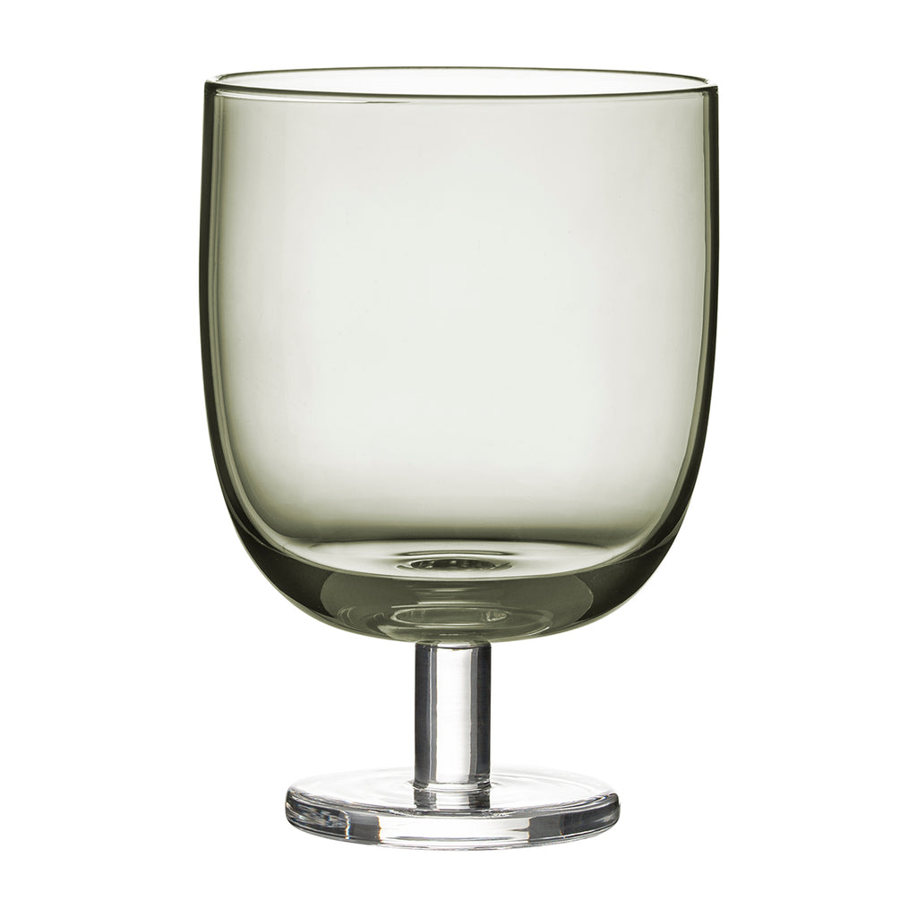 EMPILEO GREY Wine glass 26 cl – Guy Degrenne