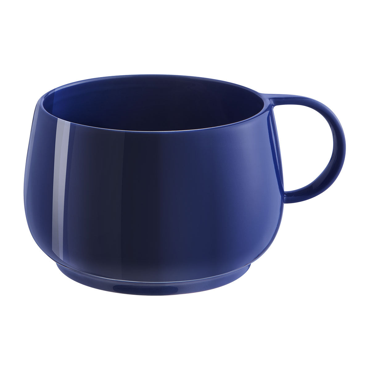 Image du produit: CAFETERIE EMPILEO BLUE GOURMET Breakfast cup 39 cl