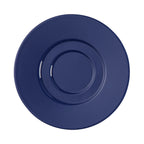 CAFETERIE EMPILEO BLUE GOURMET Saucer 15 cm