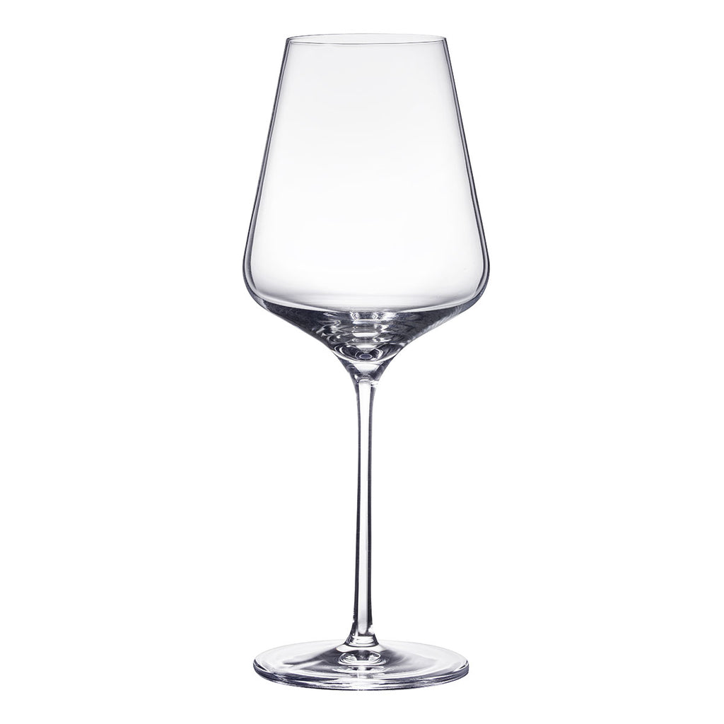 Bordeaux Glass