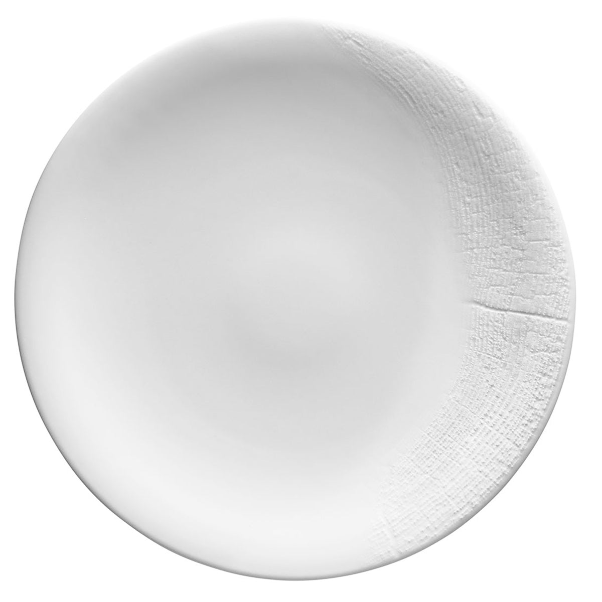 SUPERNATURE Assiette de présentation 32 cm