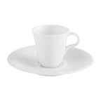 SD ONE BLANC Tasse à café/expresso 7 cl