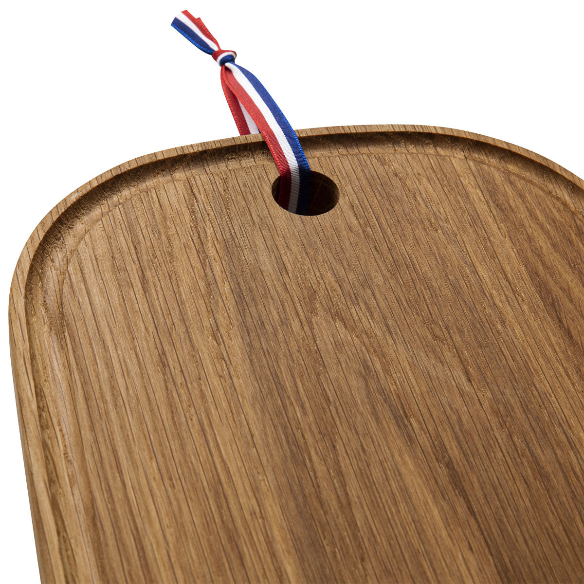 PLANCHES LES ESSENCES Oak cutting board 50 x 21 cm