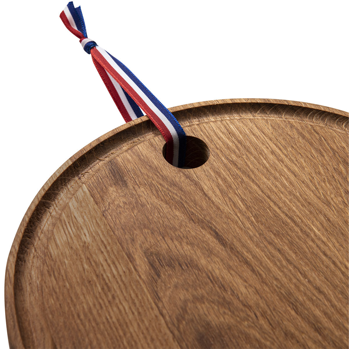 PLANCHES LES ESSENCES Oak cutting board 35 x 21 cm