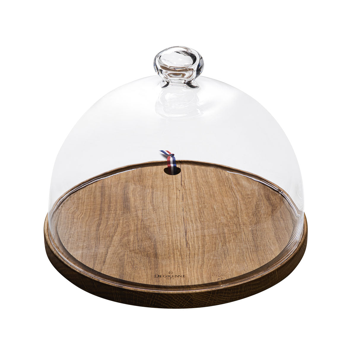 PLANCHES LES ESSENCES Oak cutting board 29 cm