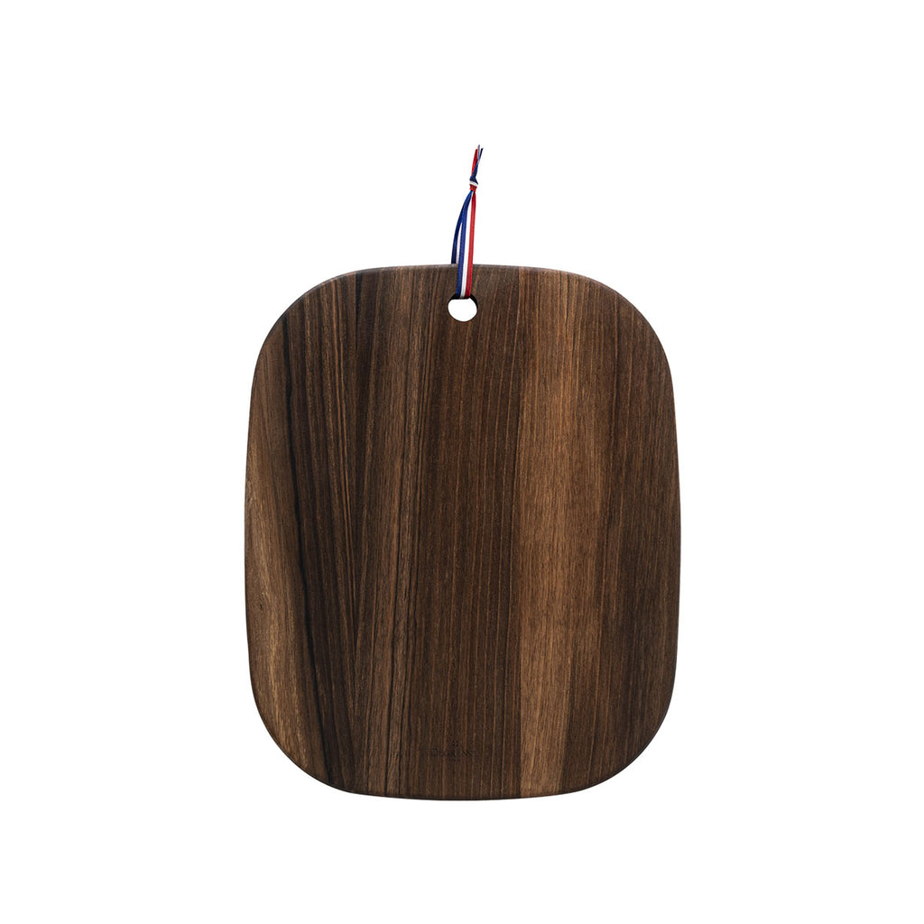 Square Walnut Cutting Board