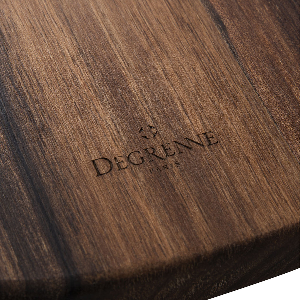 Bahia Walnut Cutting Board