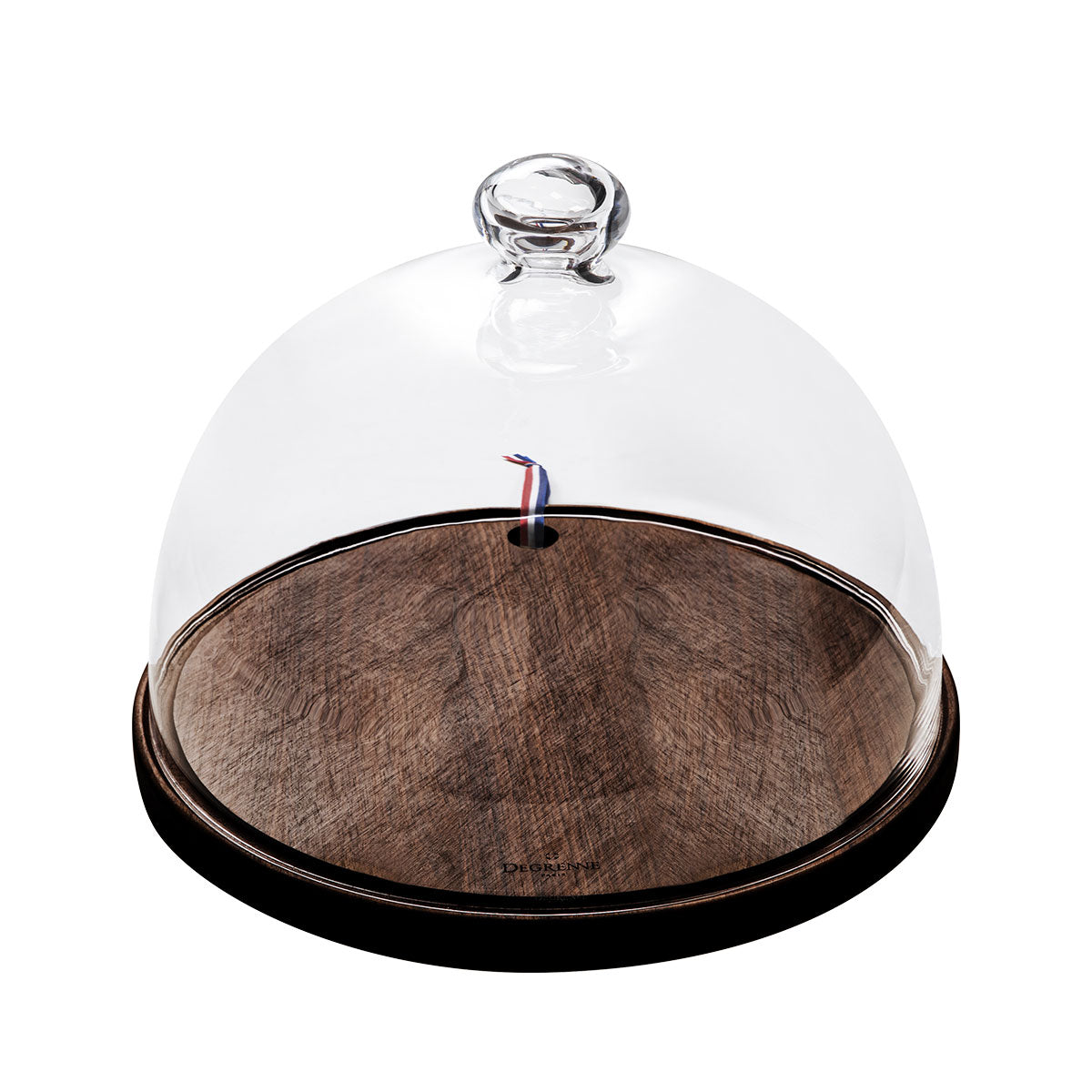 PLANCHES LES ESSENCES Walnut cutting board 29 x 21 cm