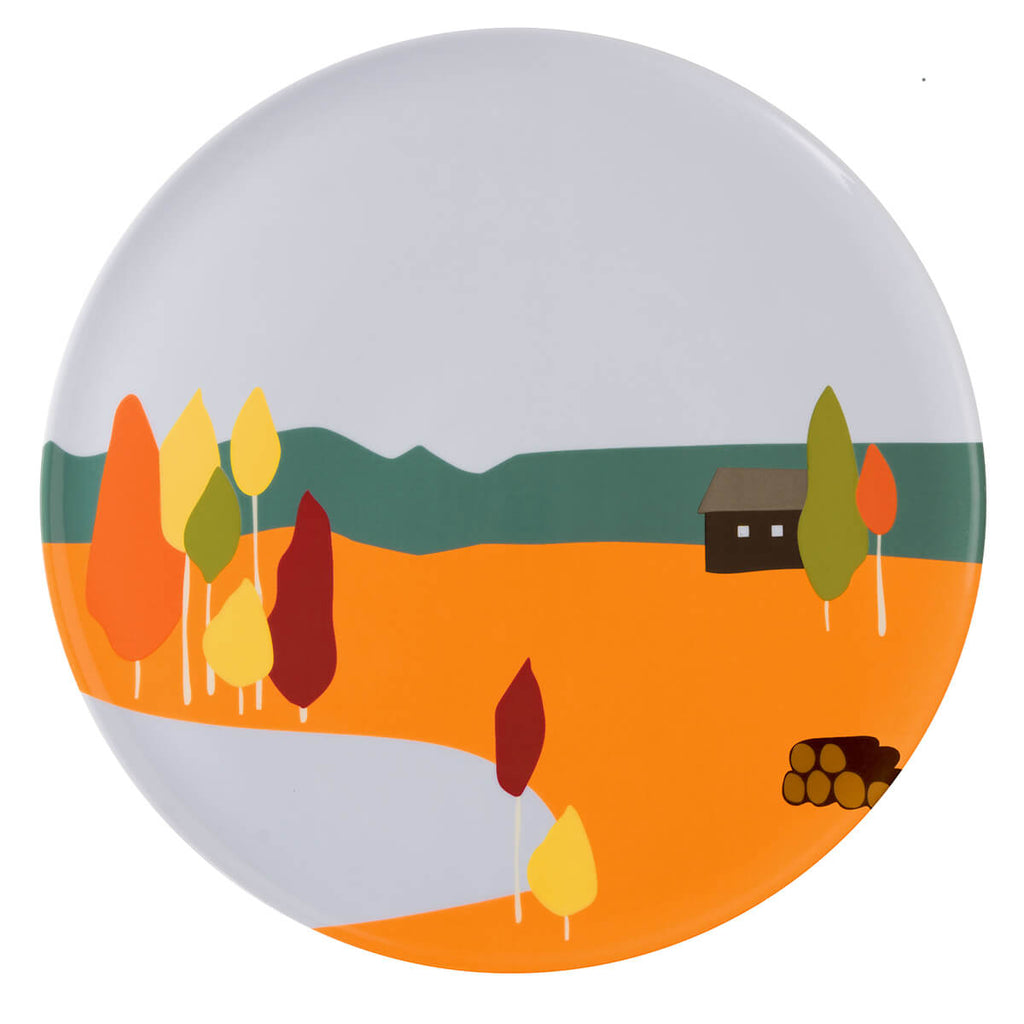 Pie Dish