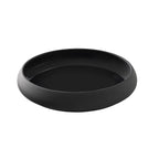 GOURMET ONYX Petite assiette cocotte 18 cm