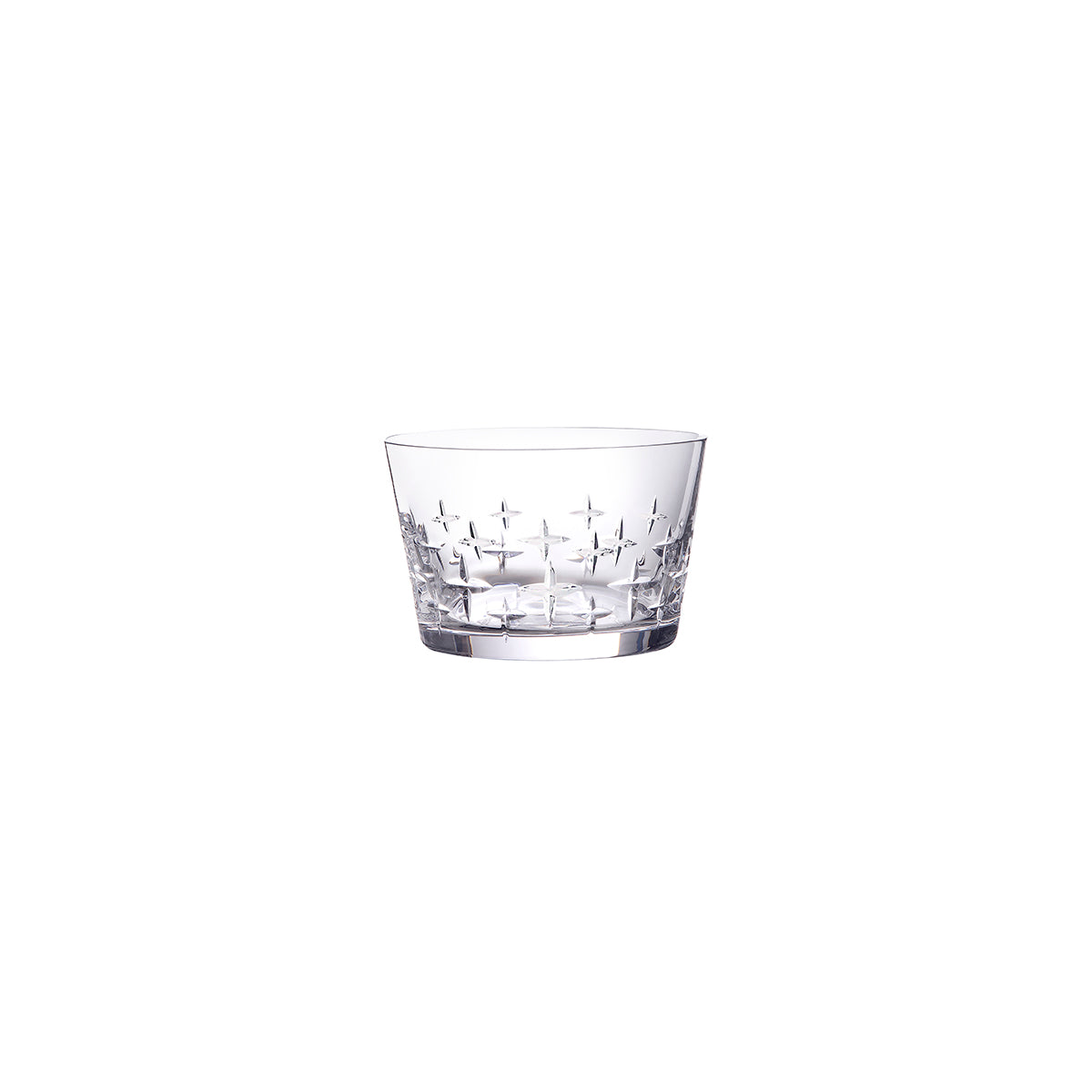 Gift Box of 4 Verrine Glasses