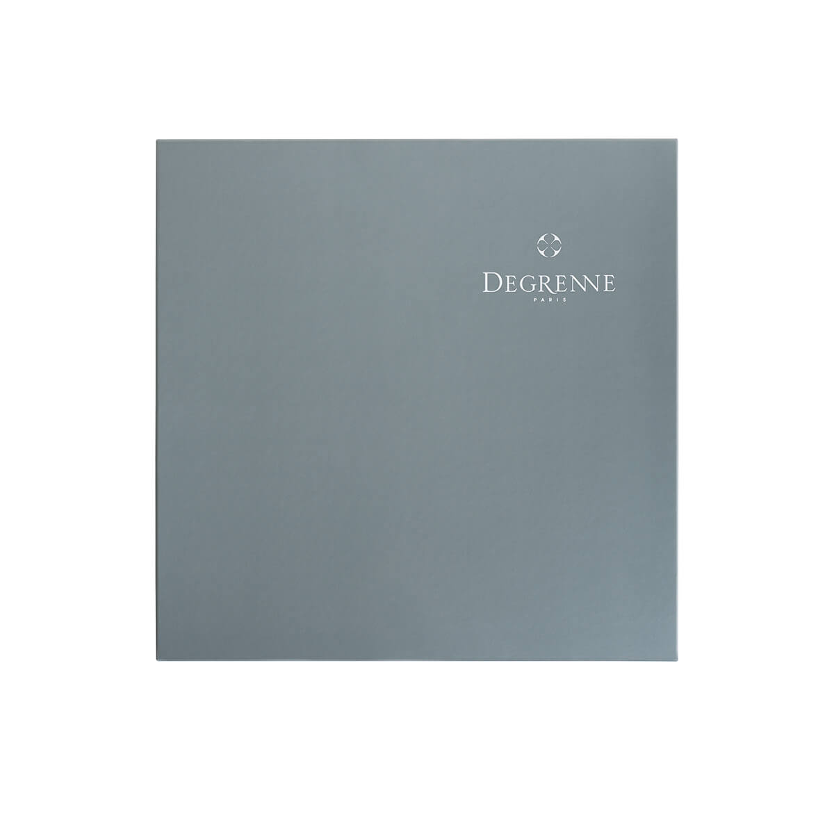 NEWPORT TWIST Gift box of 4 verrines 27 cl