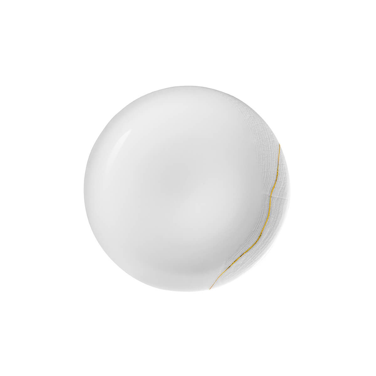 GUY DEGRENNE - Plate - Almond Green EUR 22,00 - FR GUY DEGRENNE - Plate - Almond Green EUR 22,00 - FR