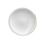 SUPERNATURE GOLD Plate 27 cm