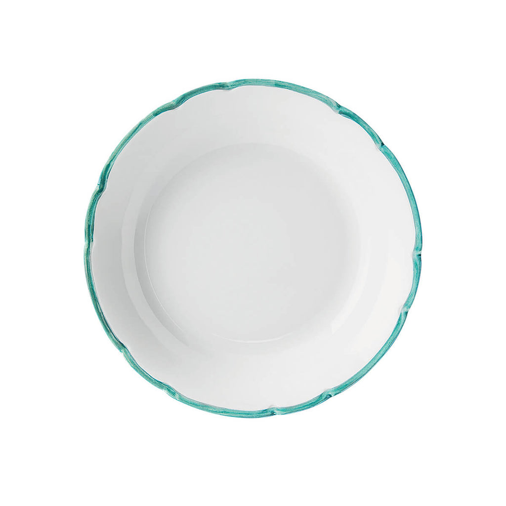 REMINISCENCE Coupe plate 19 cm