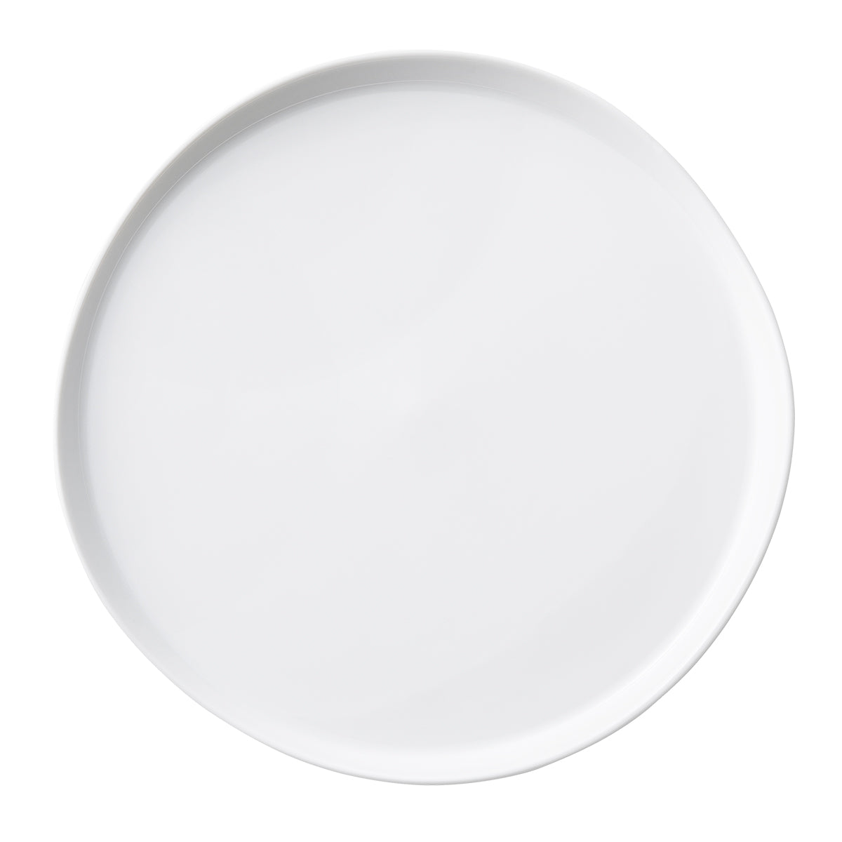 BRUME MILK Plate 26 cm