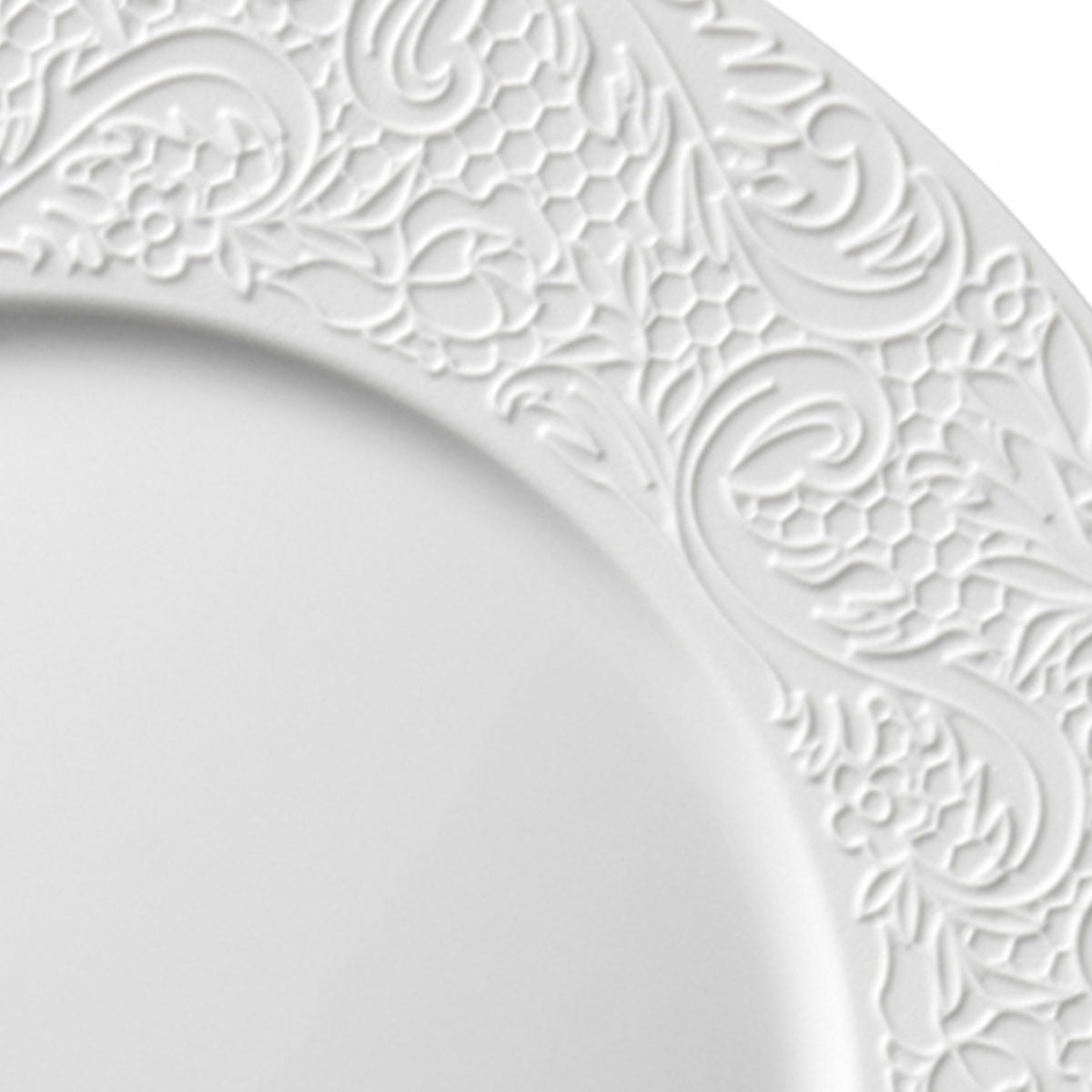 COLLECTION L COUTURE Presentation plate 32 cm