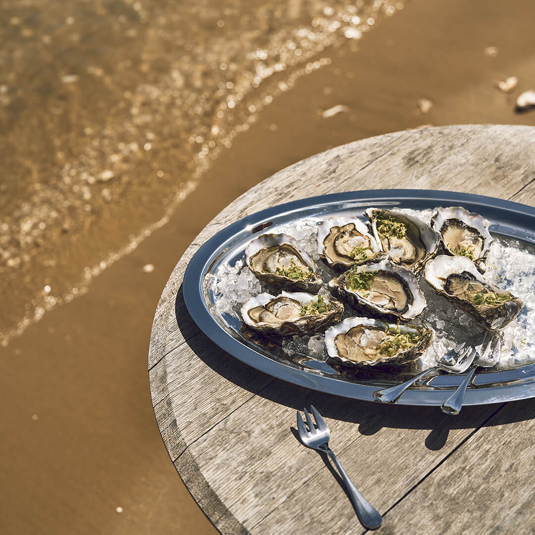 Medium Oval Oven Dish