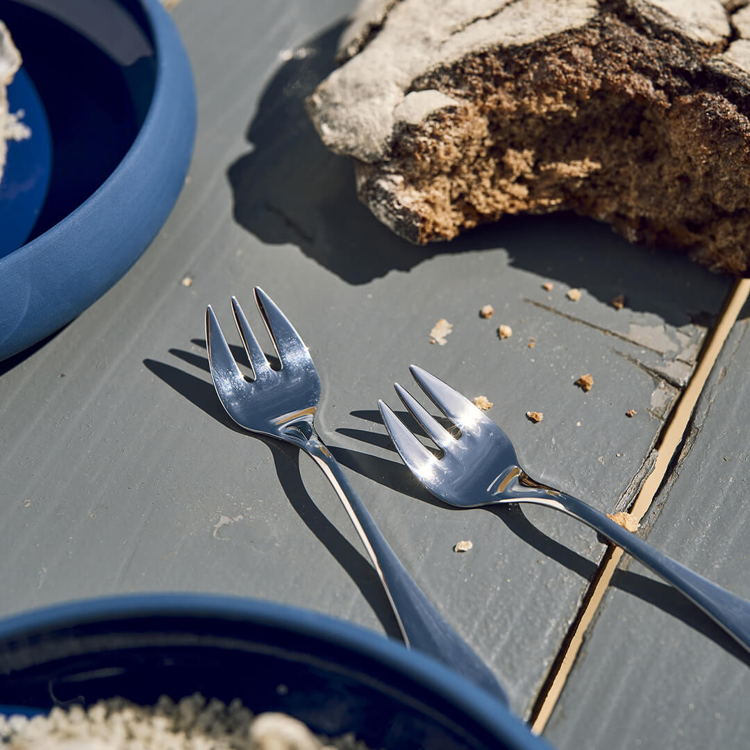 Image du produit: BLOIS MIRROR FINISH Oyster fork