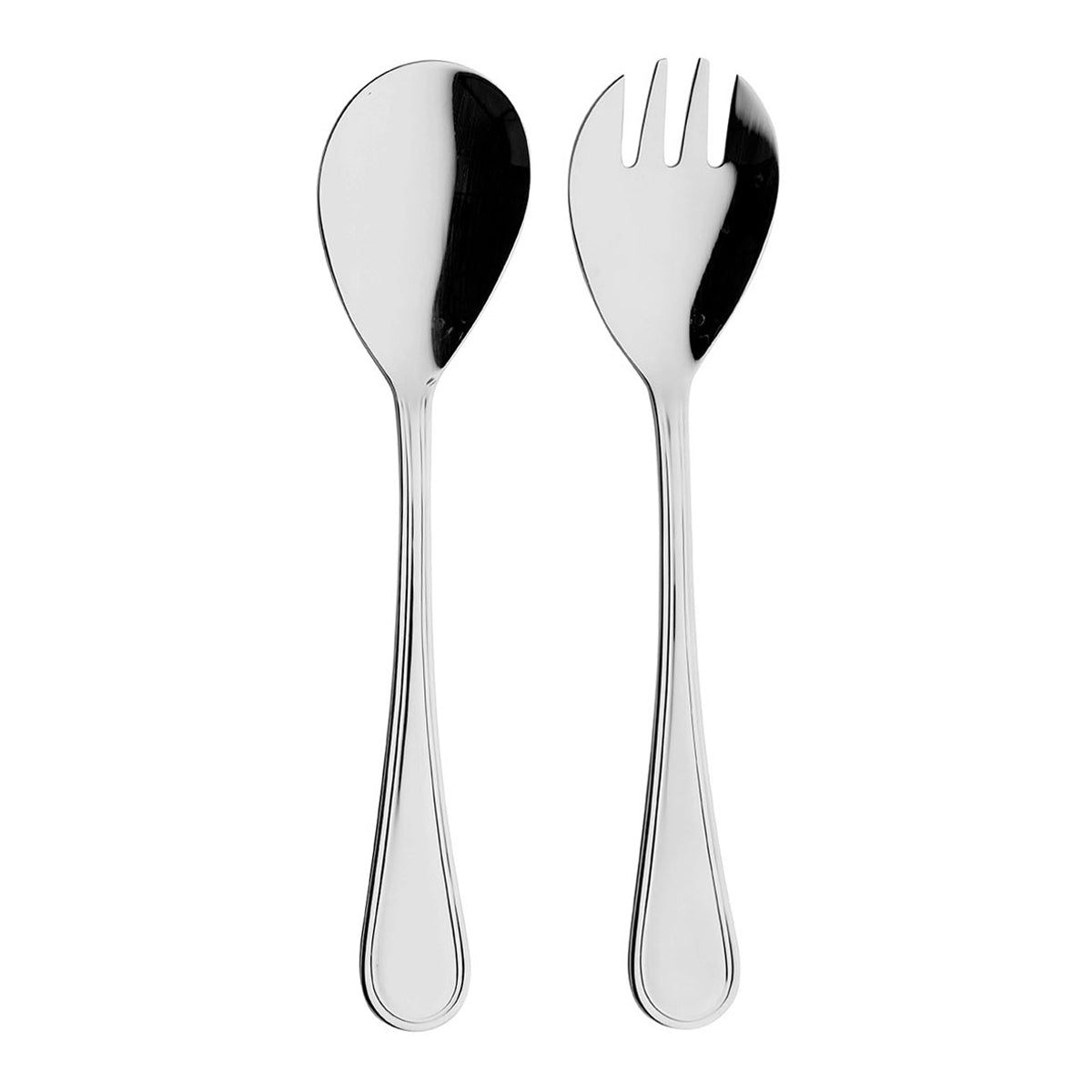 Image du produit: VERLAINE MIRROR FINISH Salad tongs