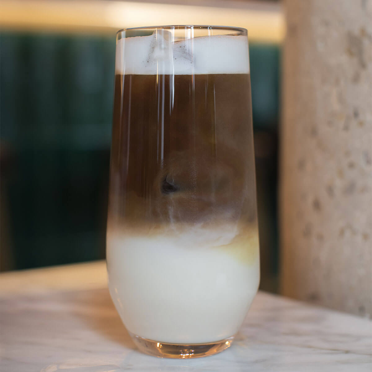 ALLURE Gobelet haut 39 cl