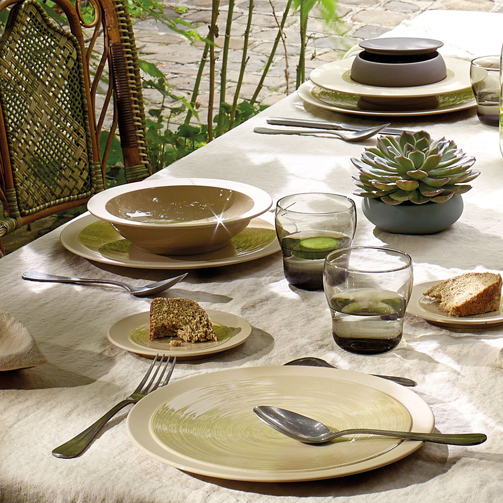 BAHIA BEIGE DUNE Soup dish 20 cm