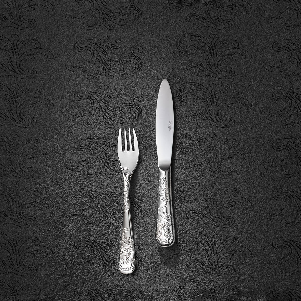 Image du produit: COUTURE Table spoon
