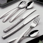 ASTREE CISELE MIRROR FINISH Table / Pasta spoon