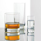 High Tumbler