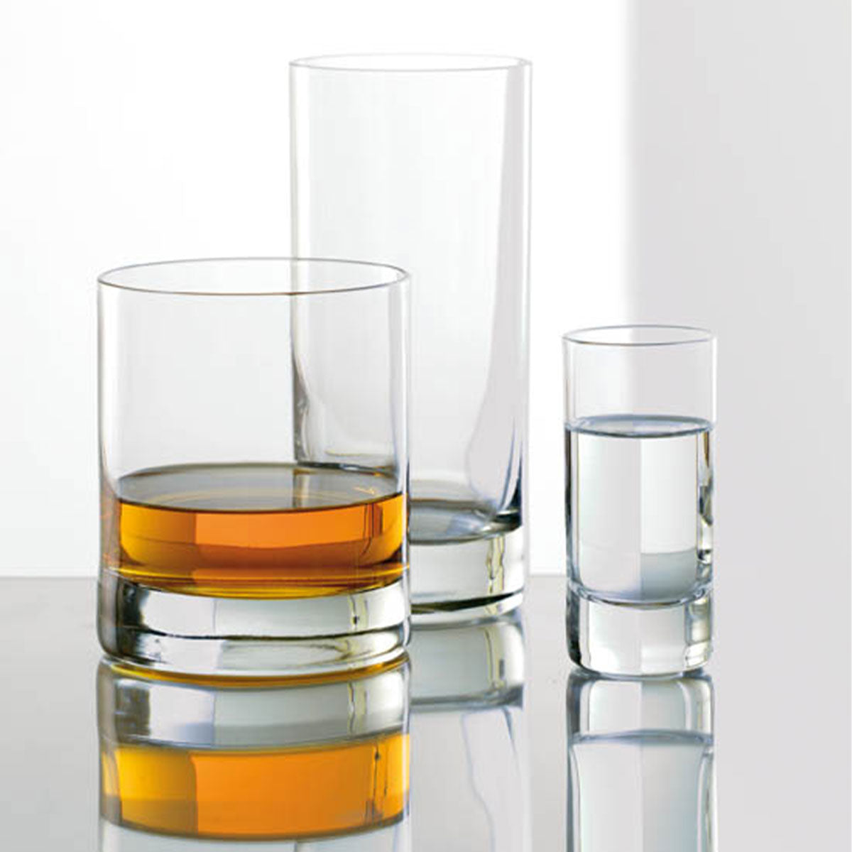 High Tumbler