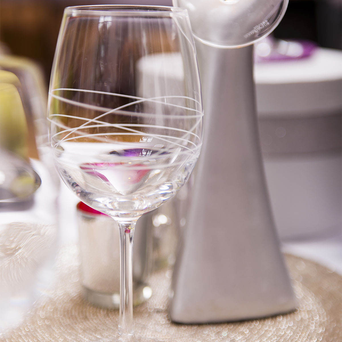 GALATEE Verre à vin 45 cl