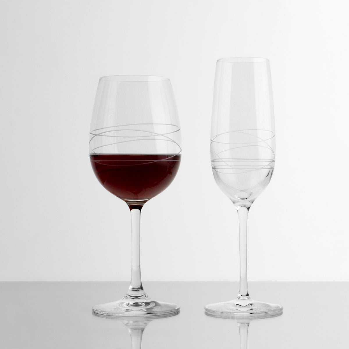 GALATEE Verre à vin 35 cl