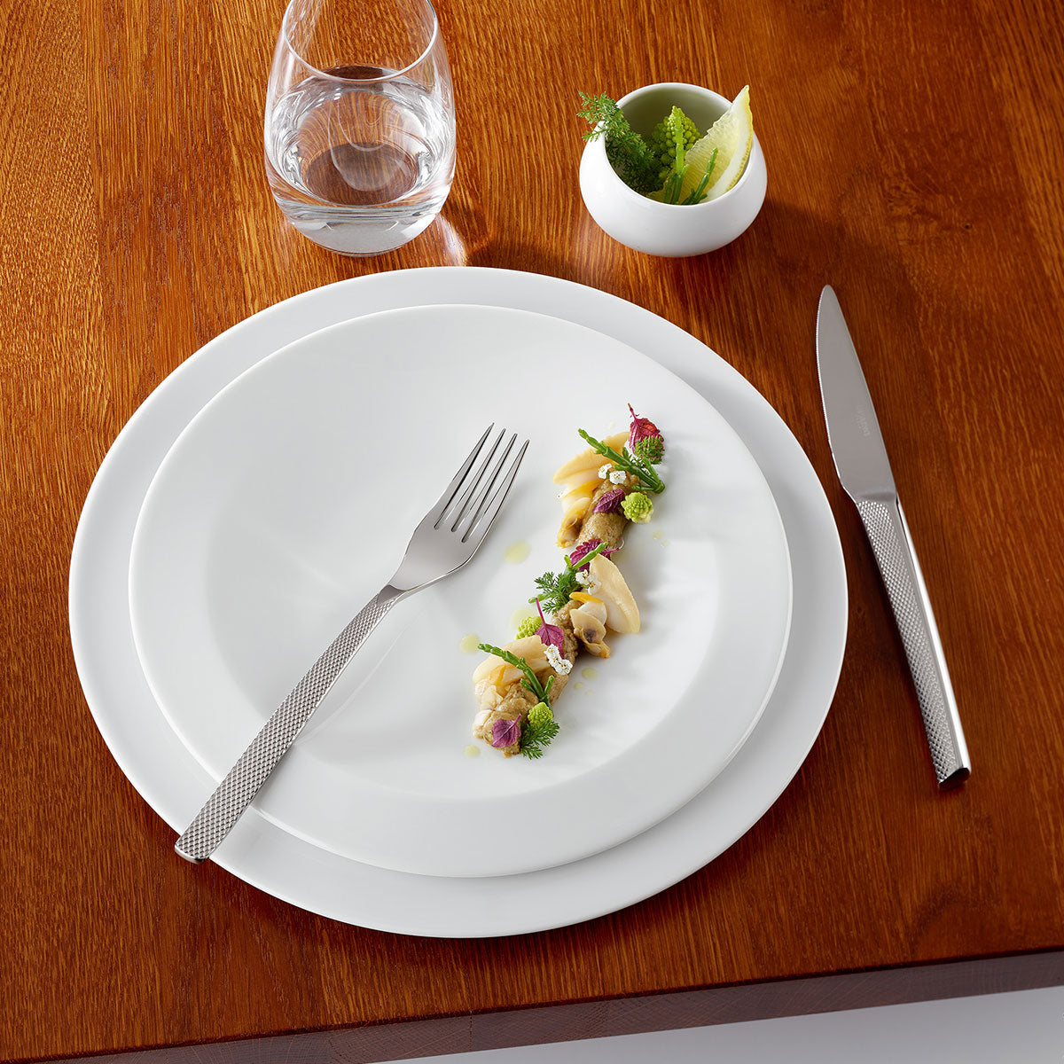 GUEST STAR MIROIR Fourchette de table