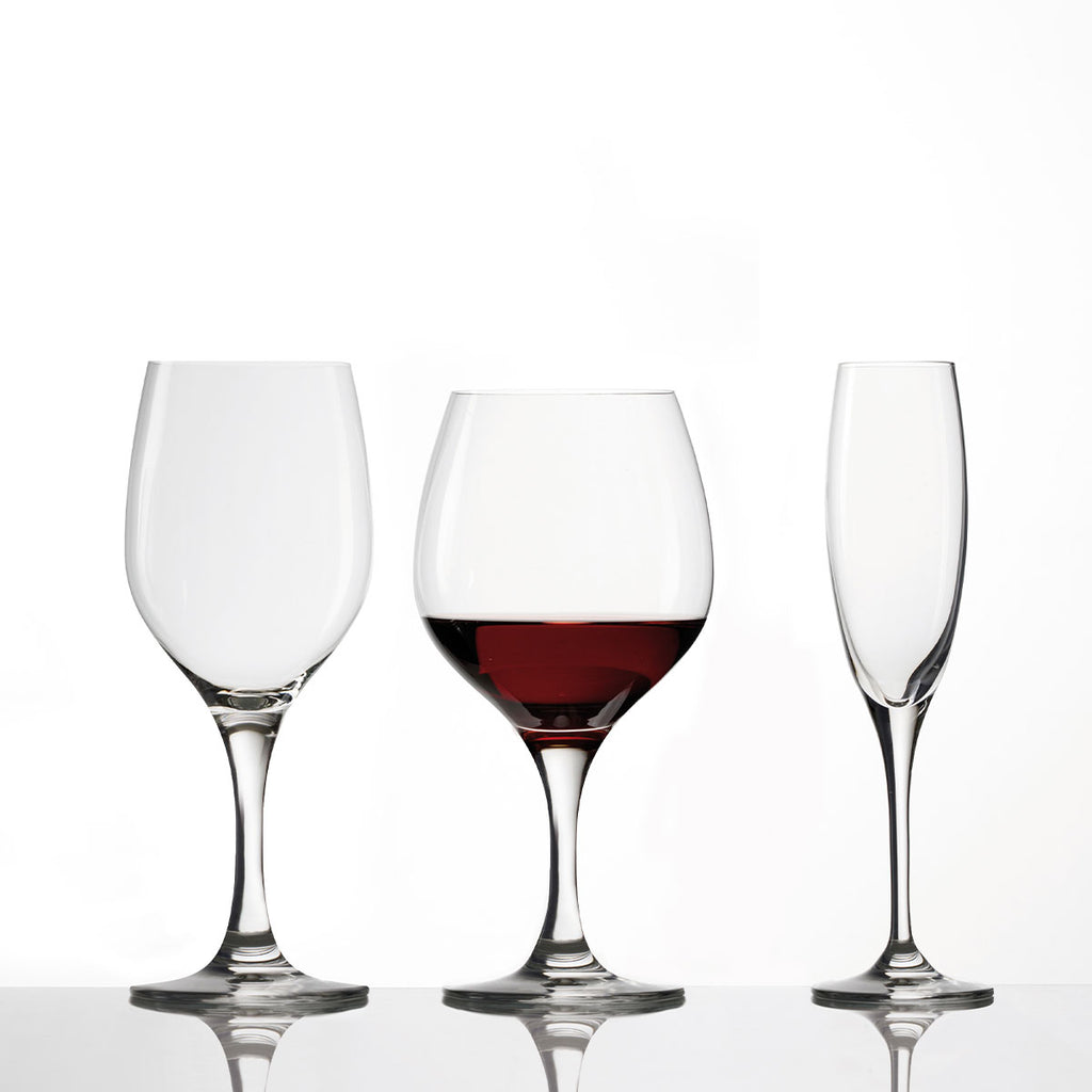 MONTMARTRE Champagne flute 21 cl