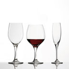 MONTMARTRE Champagne flute 21 cl