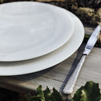 SUPERNATURE Assiette de présentation 32 cm