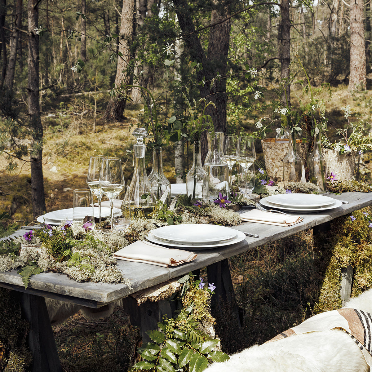 SUPERNATURE Bread plate 14 cm