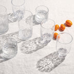 Low Tumbler