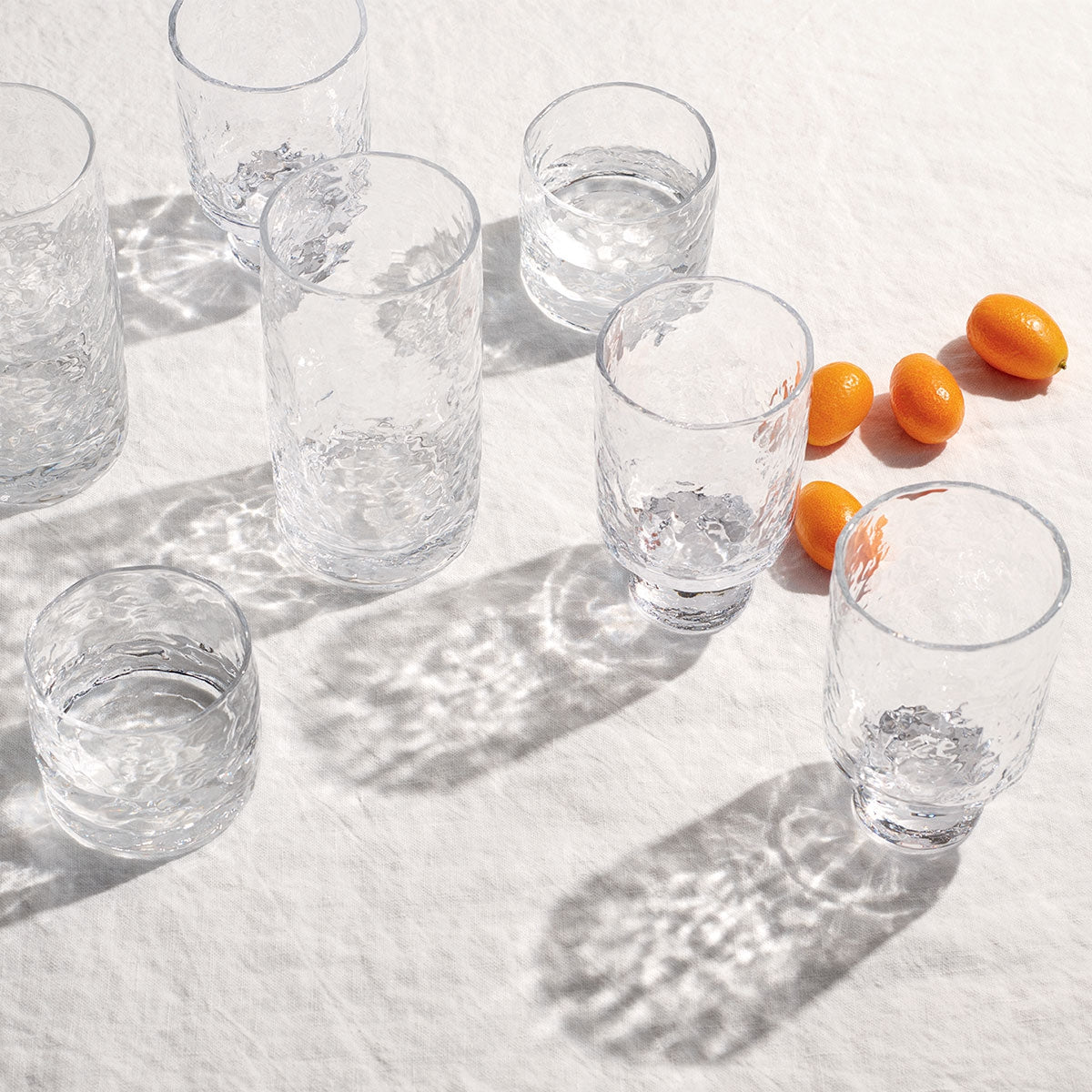 Low Tumbler