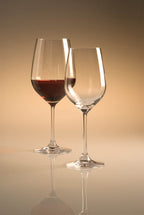 Gift Box of 4 Wine Glasses