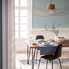 COLLECTION L BLANC Saladier 25 cm