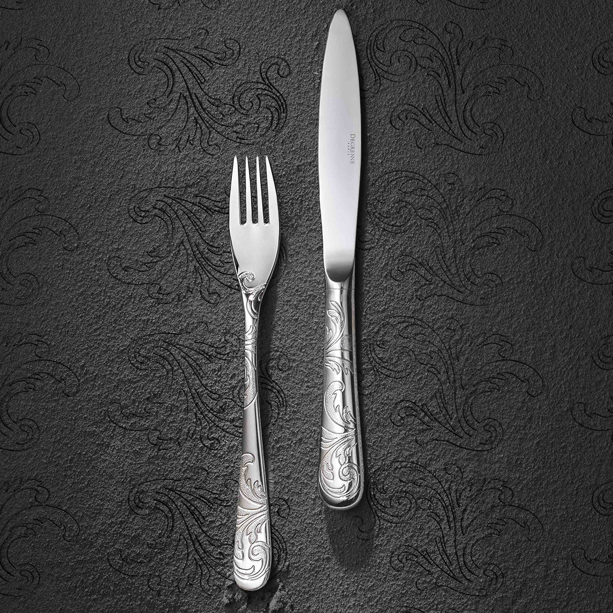 COUTURE  Table fork