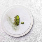 BAHIA PIERRE DE LUNE Assiette à dessert 23 cm