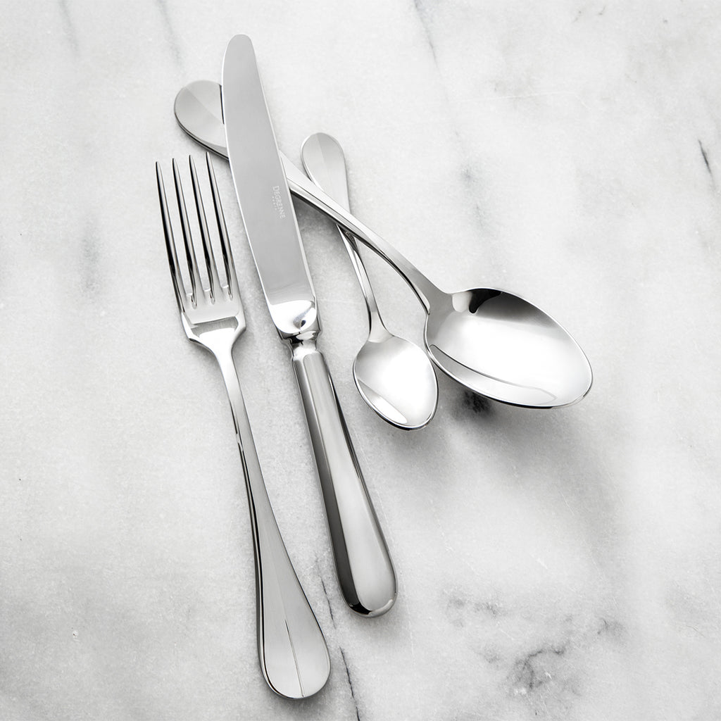 BLOIS MIRROR FINISH Table fork