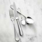 BLOIS MIRROR FINISH Table fork