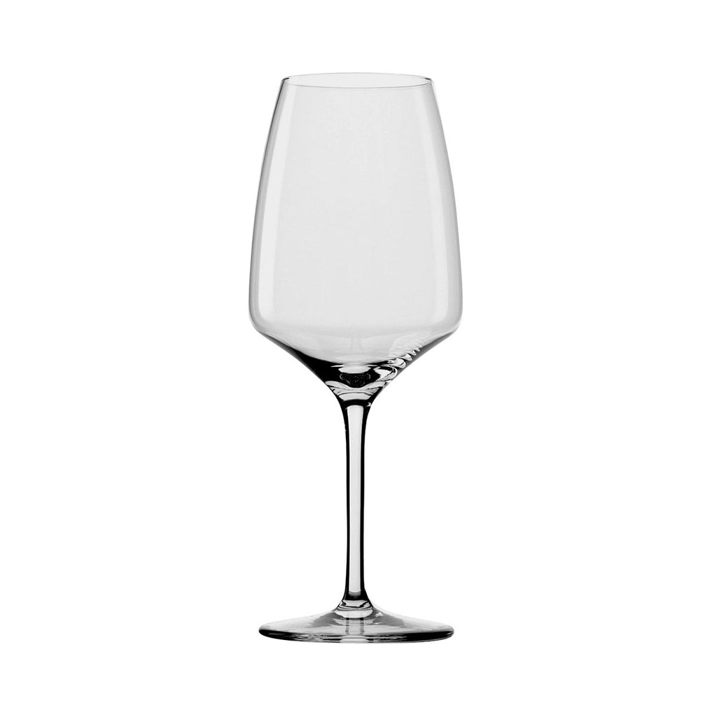 Bordeaux Glass