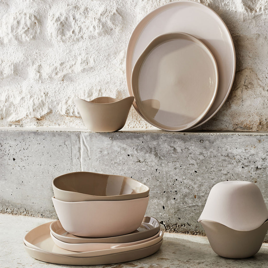 BRUME PINK Bowl 20 cm