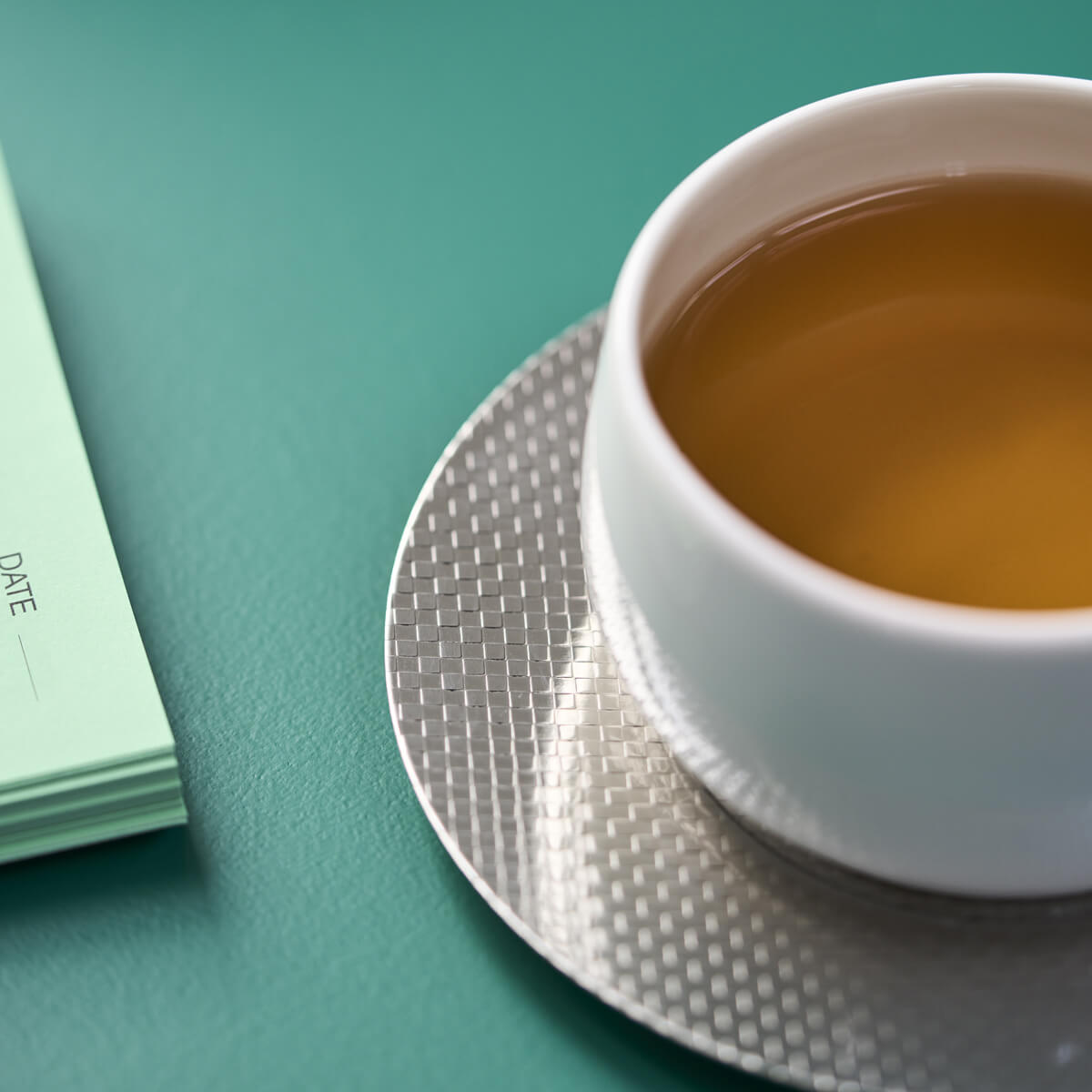 CAFETERIE EMPILEO BLANC Tasse à thé/café 25 cl